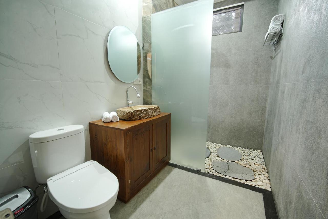 Titian Dewi Villa Ubud - 3 Bedroom Private Villa Close To Cretya Day Club テガララン エクステリア 写真
