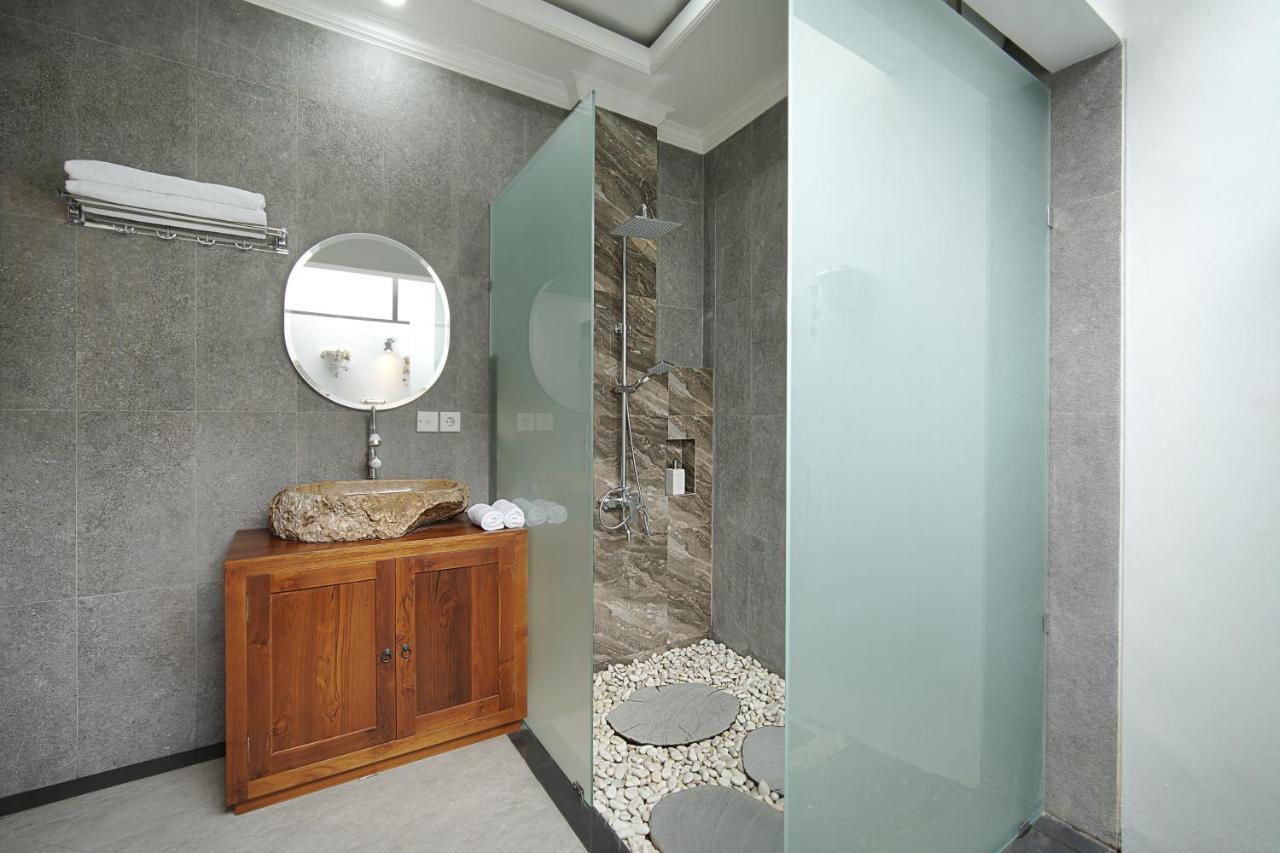 Titian Dewi Villa Ubud - 3 Bedroom Private Villa Close To Cretya Day Club テガララン エクステリア 写真
