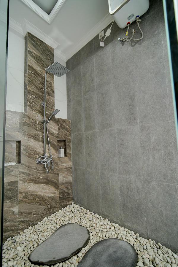 Titian Dewi Villa Ubud - 3 Bedroom Private Villa Close To Cretya Day Club テガララン エクステリア 写真