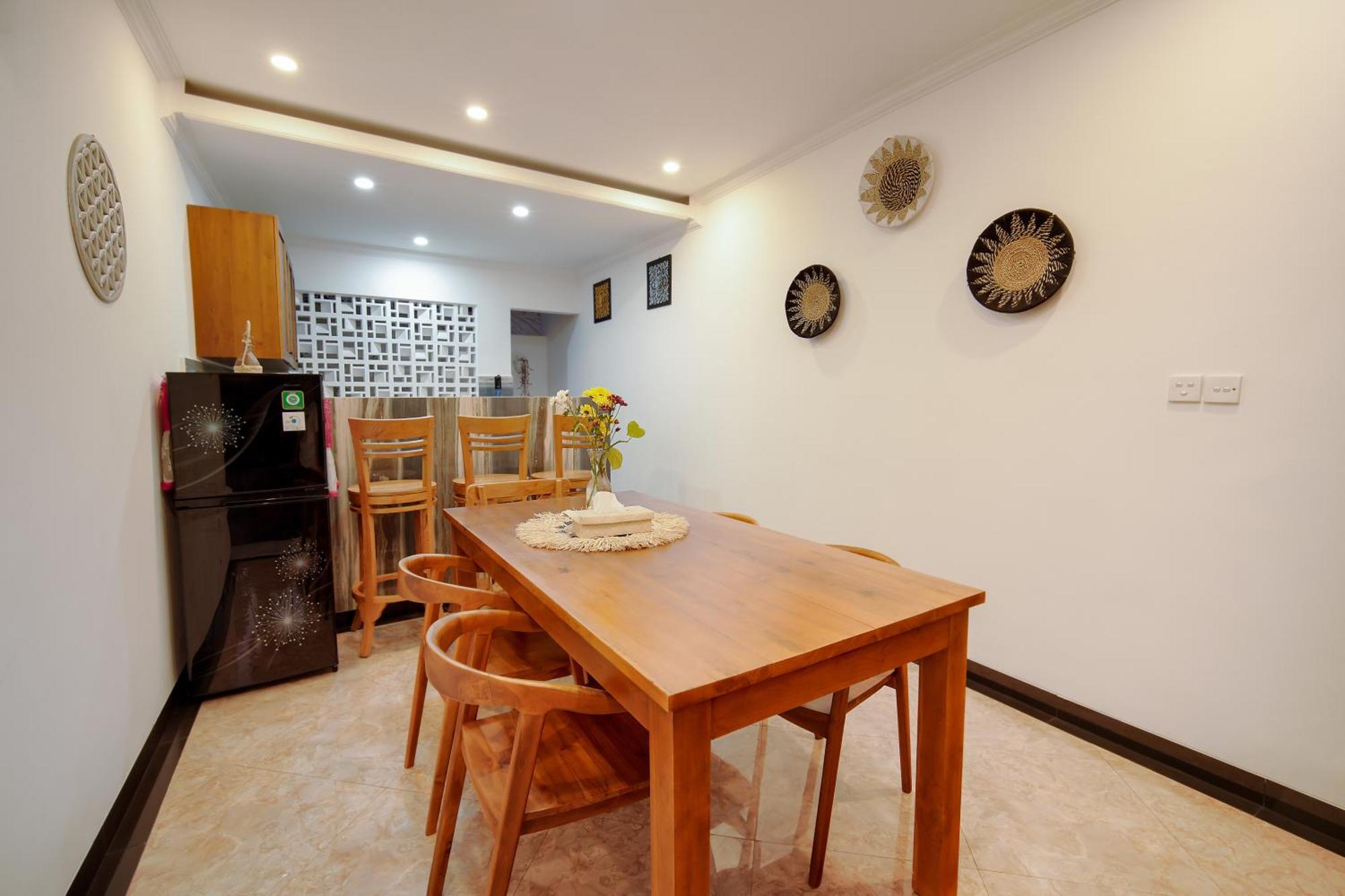 Titian Dewi Villa Ubud - 3 Bedroom Private Villa Close To Cretya Day Club テガララン エクステリア 写真